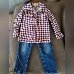 Boys Outfit